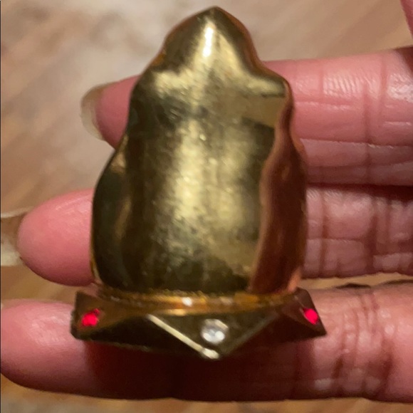 Hold for moonrae420 3-pc NWOT Vintage 999 silver coin & Ganesh figure - Picture 5 of 9